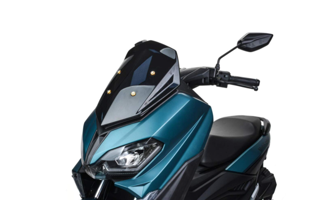 Скутер MOTOLAND (МОТОЛЕНД) VULKAN 150 в Абакане