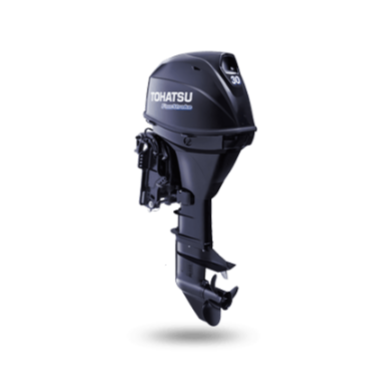 Лодочный мотор Tohatsu MFS 30 CS в Абакане