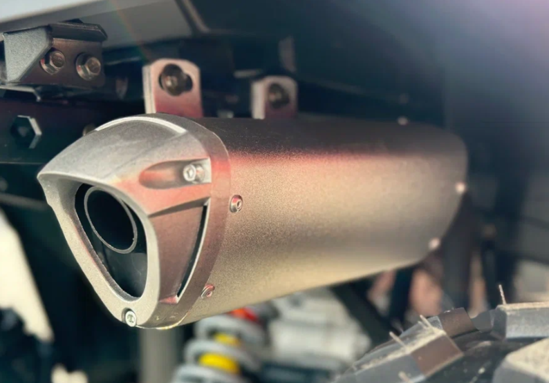 Квадроцикл GBM CROSS HILL 300 NEW в Абакане