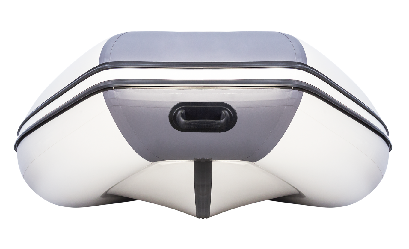 Лодка Ривьера Компакт 3600 СК в Абакане