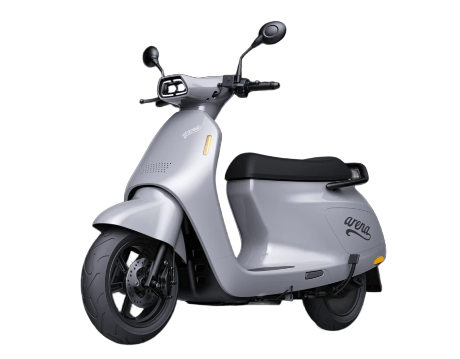 Скутер FAIDET ARENA 200 (49) в Абакане