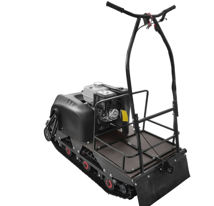 Мотобуксировщик PAXUS 650 AVANT 9 л.с. в Абакане