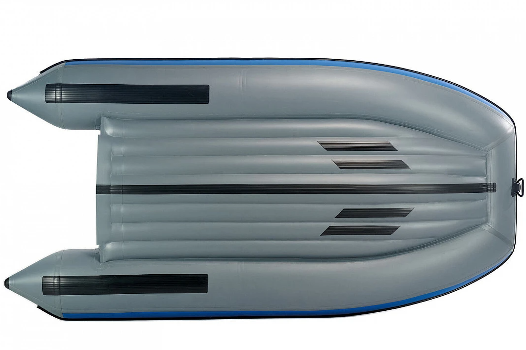 КОМПЛЕКТ ЛОДКА MISHIMO LITE 400 + МОТОР 9,9 (20) Л.С. в Абакане