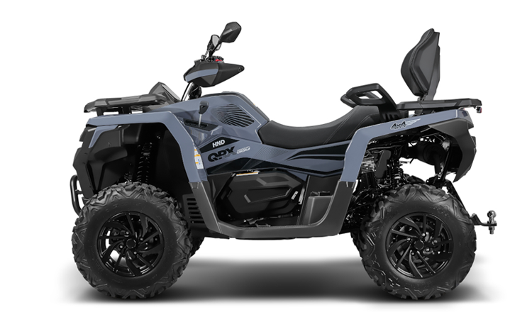 Квадроцикл HND QRX 550 в Абакане