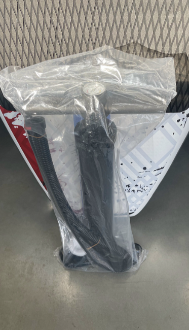 SUP (САП) ДОСКА RAIDEX I BOARD 11’ (332СМ) N 17 в Абакане