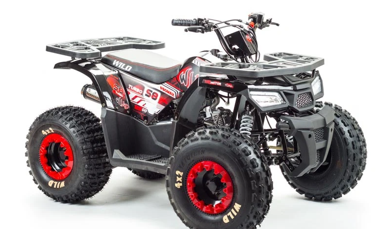 Квадроцикл PROMAX WILD 175 в Абакане