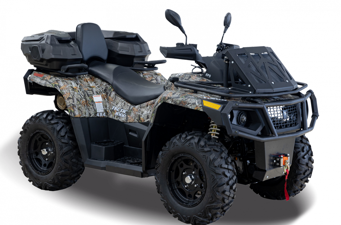 Квадроцикл HISUN TACTIC GT1000/EXTREME EDITION в Абакане