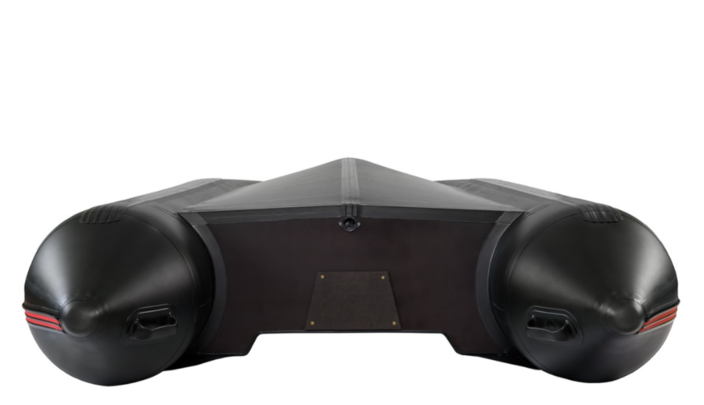 ЛОДКА НАДУВНАЯ YUKONA 430 TS - U (БЕЗ ПАЙОЛА) в Абакане