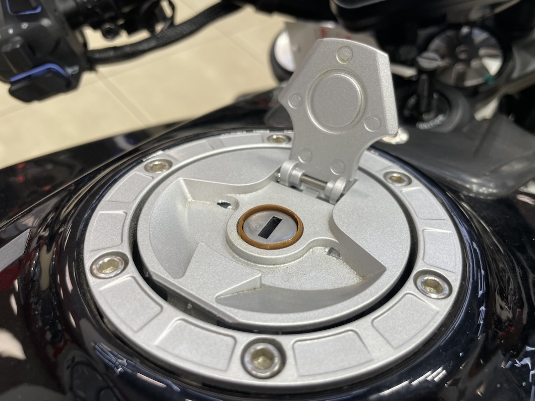 Мотоцикл Benda LFS 700 в Абакане