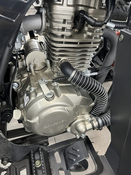 Квадроцикл PROMAX 300 4X4 ALL ROAD в Абакане