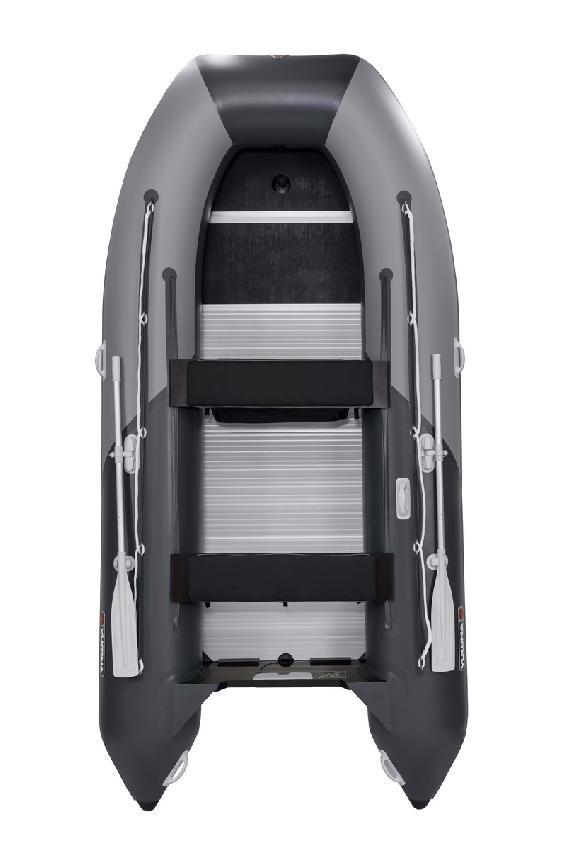 ЛОДКА НАДУВНАЯ YUKONA 430 TS - U (БЕЗ ПАЙОЛА) в Абакане