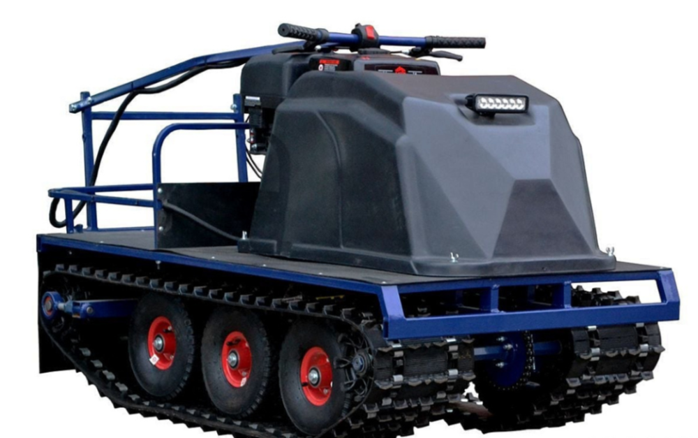 Мотобуксировщик БАРС К800 13 л.с. в Абакане