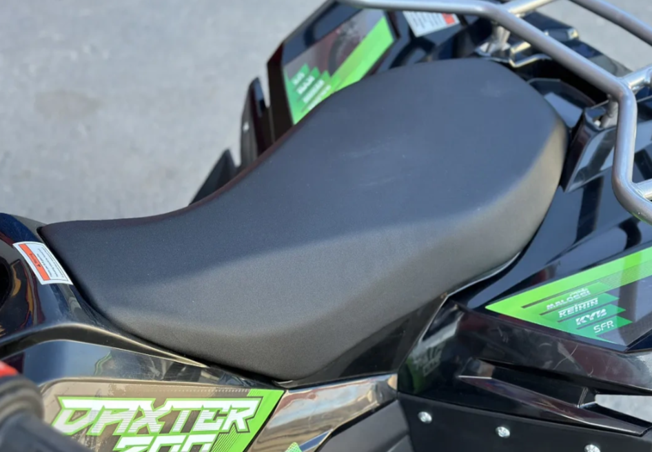 Квадроцикл GBM DAXTER 220 NEW в Абакане