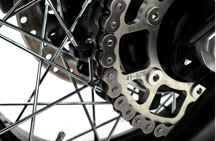 Мотоцикл GAOKIN GK 1200Х в Абакане