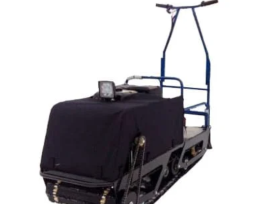 Мотобуксировщик ЕНОТ М 15 Л.С. в Абакане