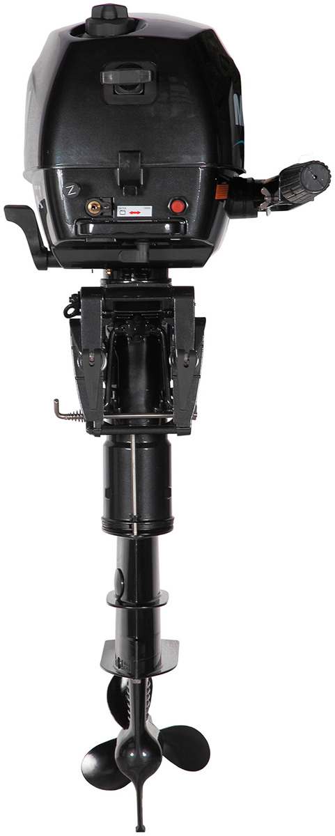 Лодочный мотор MARLIN MF 5 AMHL в Абакане