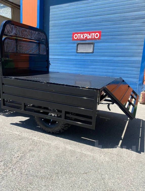 Квадроцикл PROMAX Фермер 350 4x4 ALL ROAD в Абакане