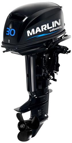 Лодочный мотор MARLIN MP 30 AMHL в Абакане
