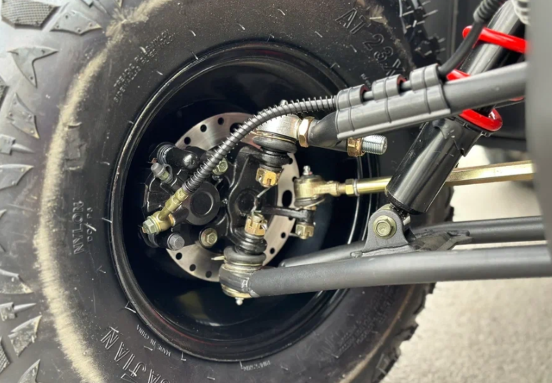 Квадроцикл GBM MAVERICK 300 NEW в Абакане