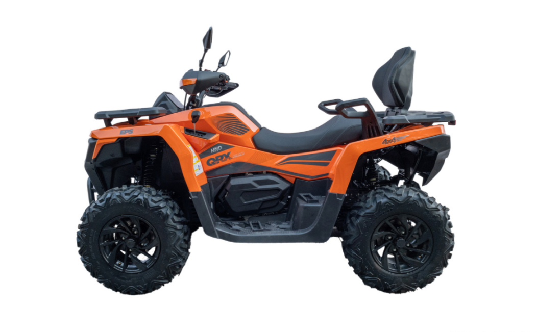 Квадроцикл HND QRX 550 в Абакане