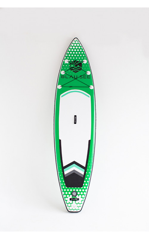 НАДУВНОЙ SUP BOARD JUNGLES 11,6 в Абакане