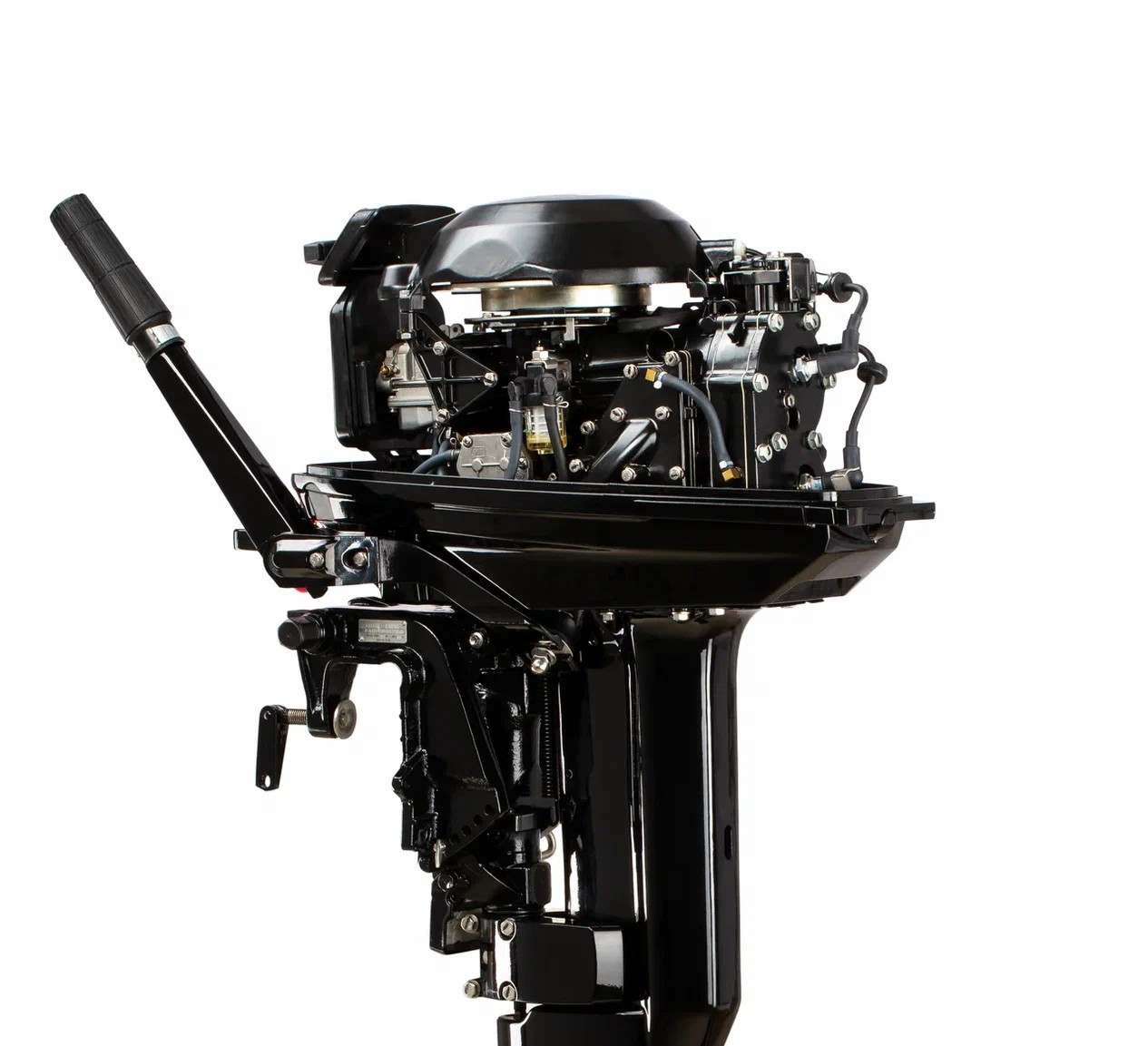 ЛОДОЧНЫЙ МОТОР GLADIATOR G30FHS в Абакане