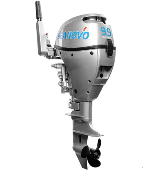 Лодочный мотор SEANOVO SNF9.9HL в Абакане