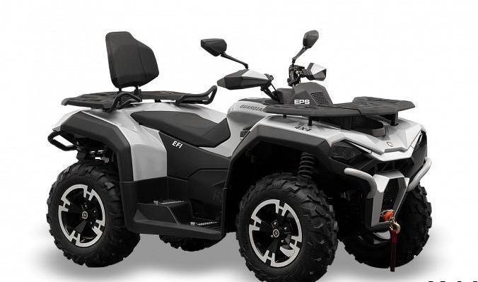 Квадроцикл HISUN GUARDIAN 550L /LONG в Абакане