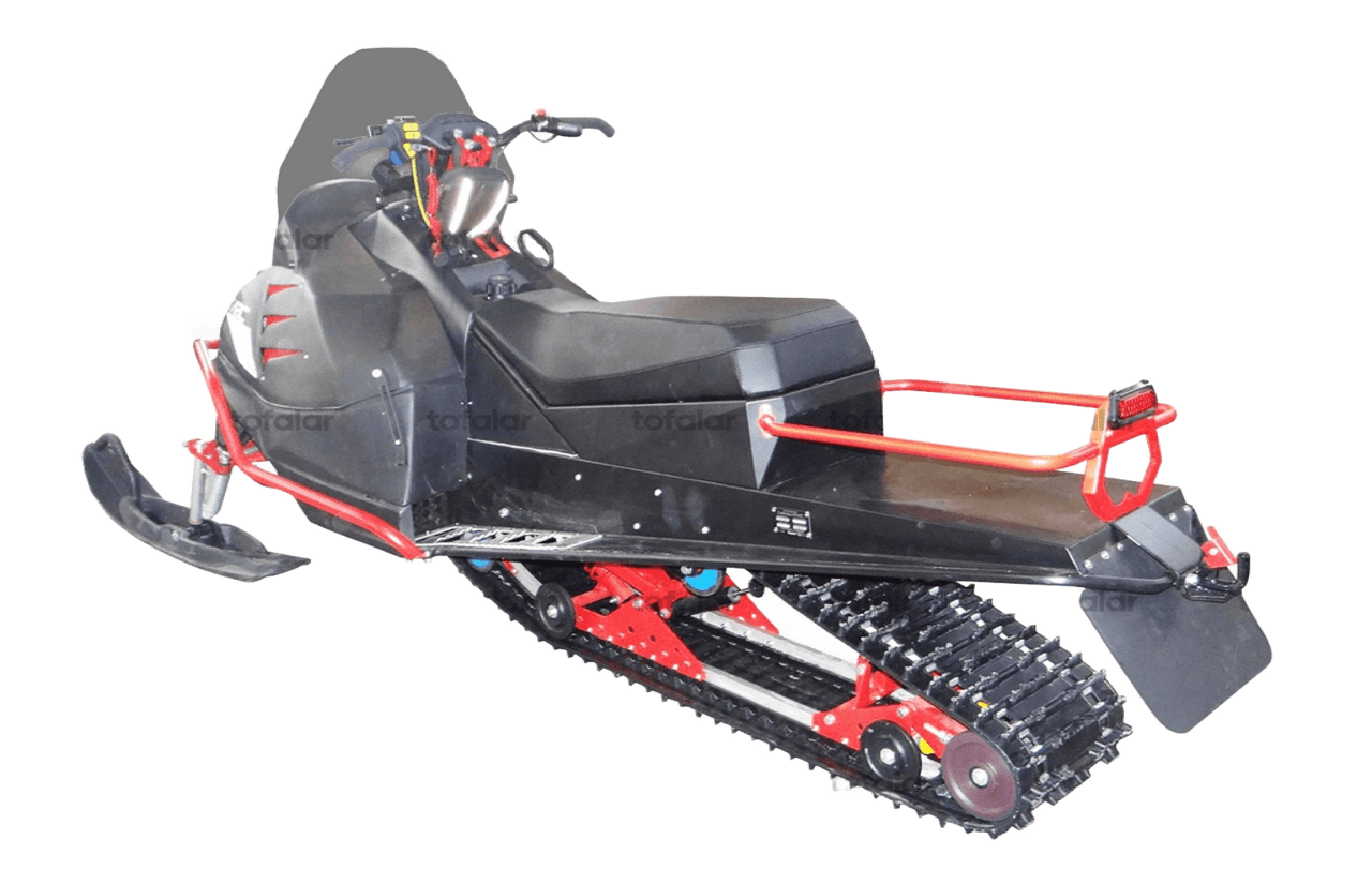 Снегоход ТОФАЛАР АТЛАС 500 в Абакане