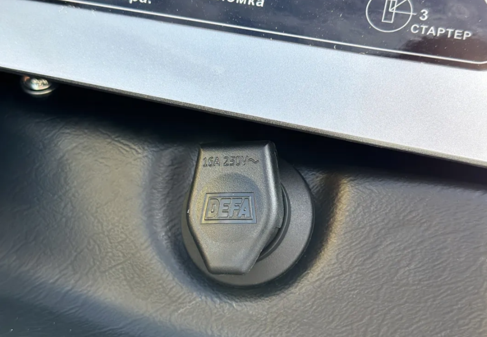 Снегоход РМ TAYGA PATRUL 800 SWT в Абакане