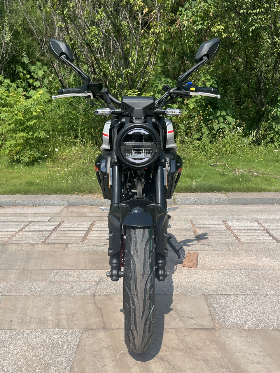 Мопед PROMAX CB130R (49) в Абакане