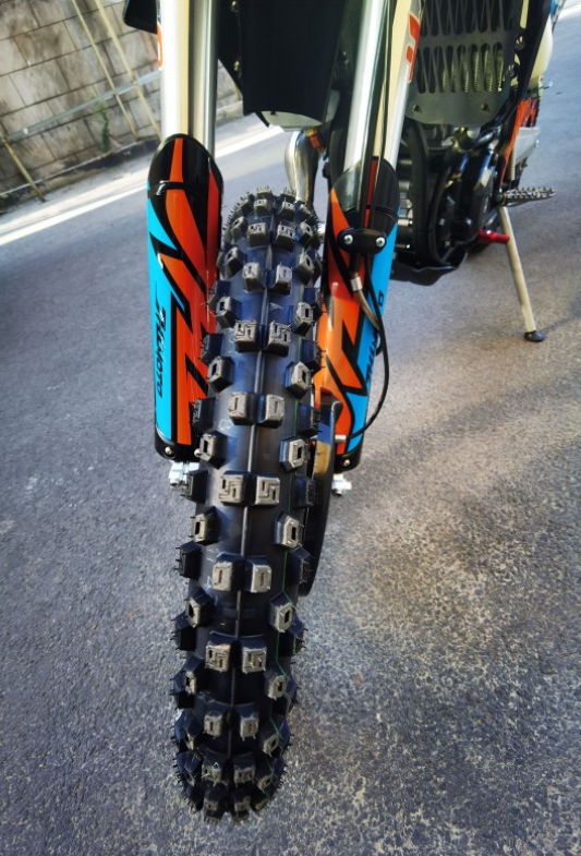 Мотоцикл JHLMOTO JHL Z7 NC250S (177MM-A) в Абакане