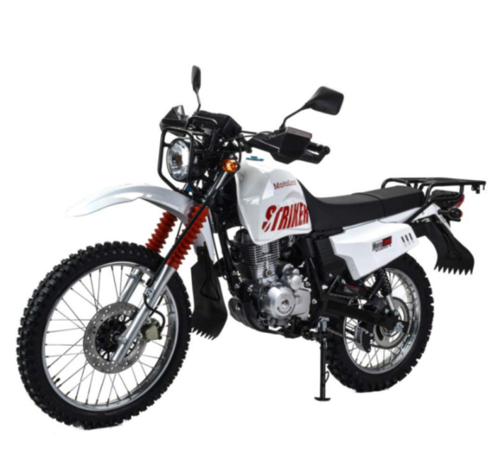 Мотоцикл MOTOLAND (МОТОЛЕНД) 200 STRIKER в Абакане