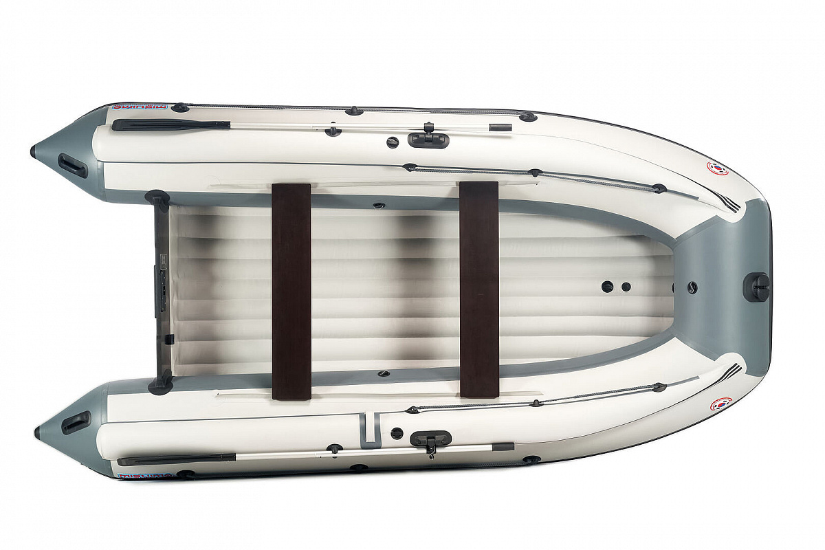 Лодка MISHIMO FAMILY LITE DF 370 в Абакане