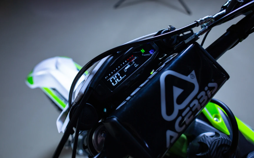 Мотоцикл Progasi SUPER MAX 300 PRO PR300 (ZS175FMN) в Абакане