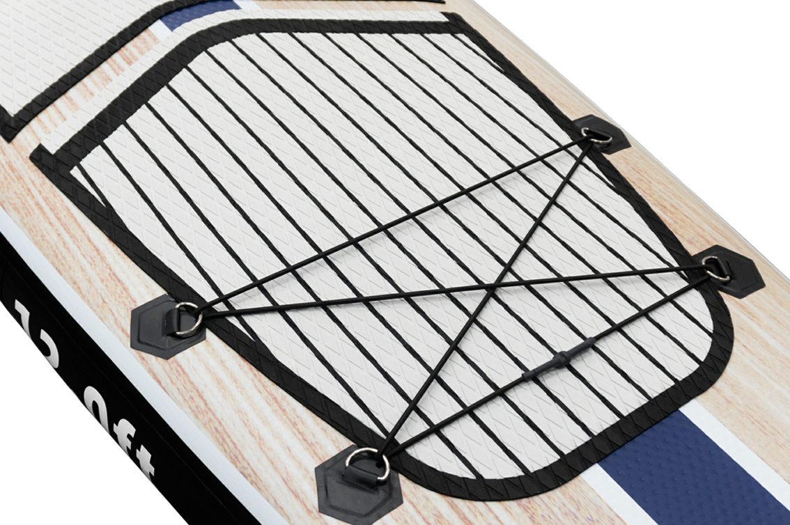 Сап-борд синий 11.6ft RIVIERA в Абакане