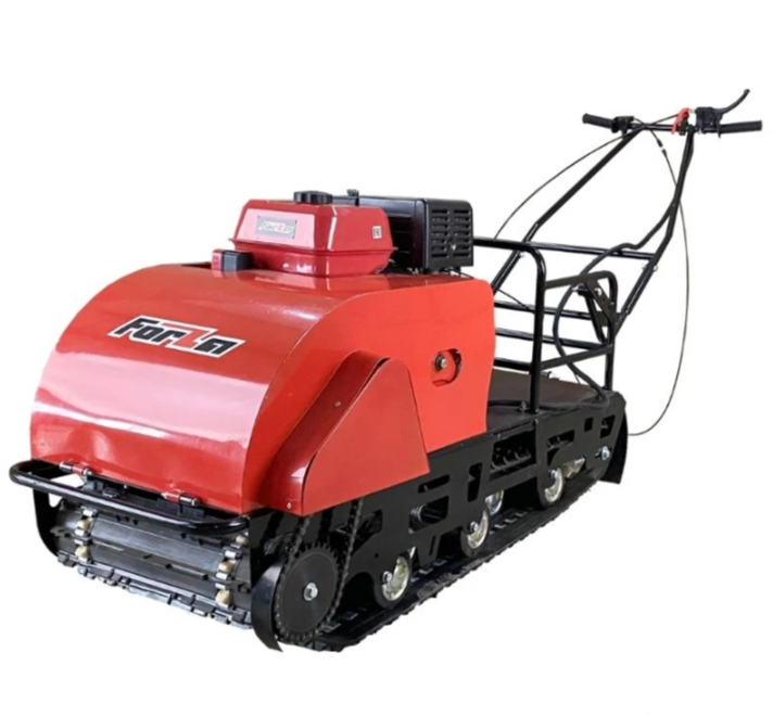 Мотобуксировщик Forza МБС3-15ВЭ в Абакане