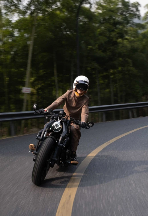 Мотоцикл Benda Napoleon 250 в Абакане