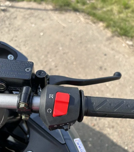 Мотоцикл RACER RC300CS SKYWAY SPORT в Абакане