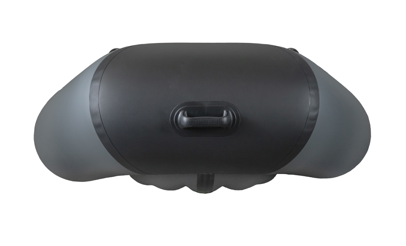 Лодка Барс 3400 НДНД в Абакане