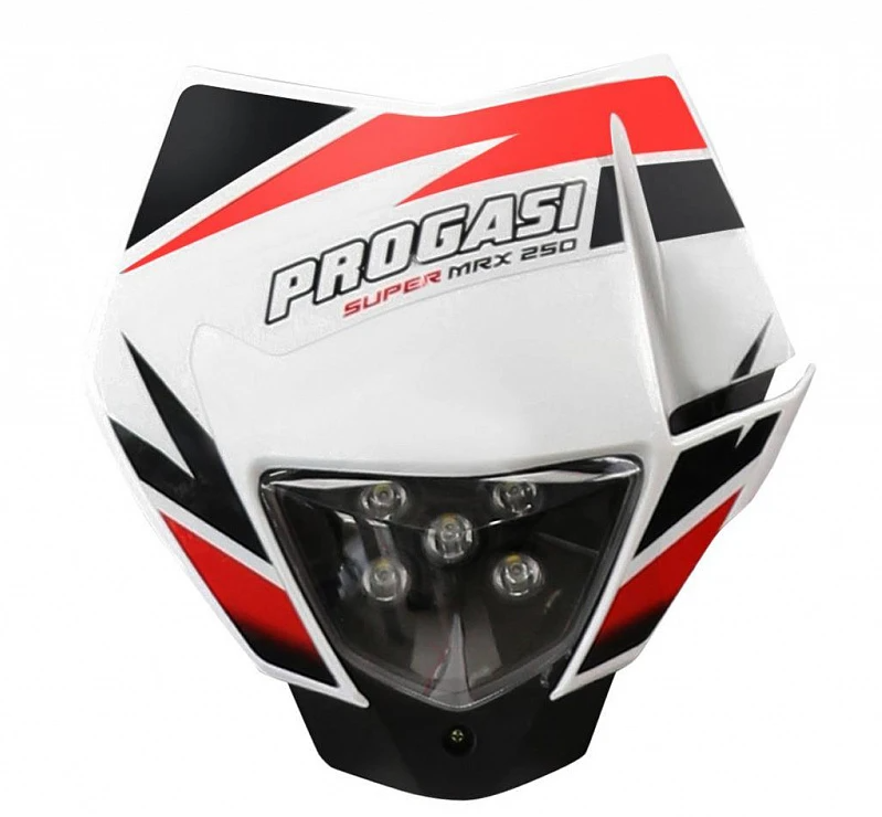 Мотоцикл Progasi SUPER MAX 300 в Абакане