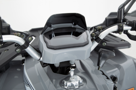 Квадроцикл YACOTA VIKING 200 в Абакане