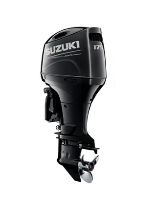 Лодочный мотор Suzuki DF175ATX в Абакане