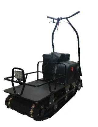 Мотобуксировщик PAXUS 500 15 л.с. в Абакане