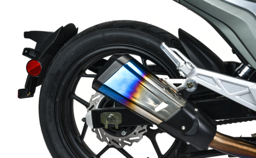 Мотоцикл MOTOLAND (МОТОЛЕНД) 300 CBR в Абакане