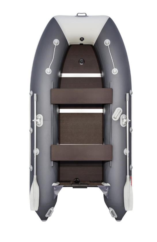 Лодка Таймень LX 3400 СК в Абакане