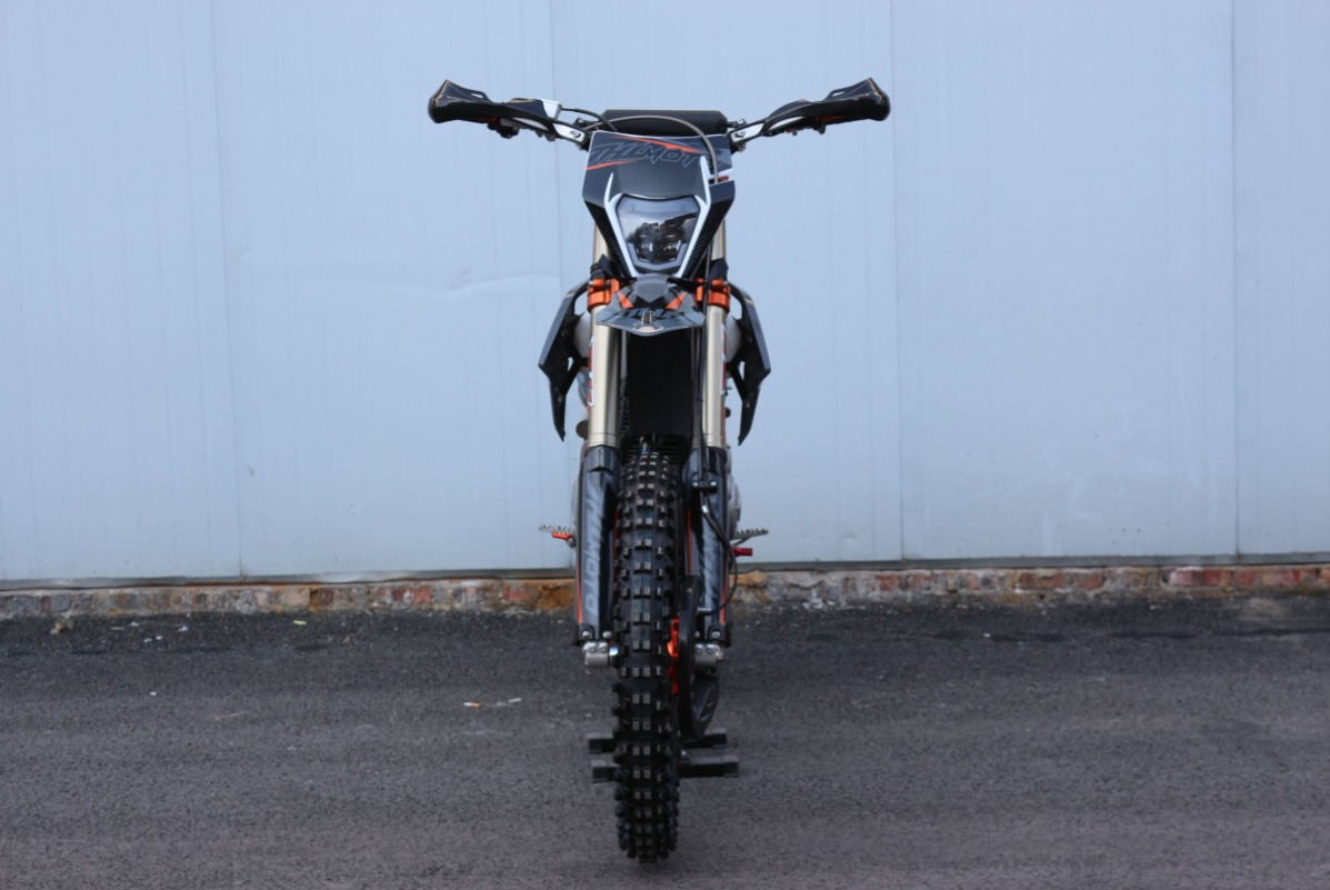 Мотоцикл JHLMOTO JHL Z4 PR250 (172FMM-5) в Абакане