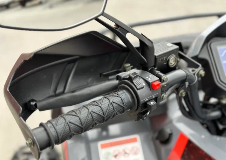 Квадроцикл GBM MAVERICK 300 NEW в Абакане