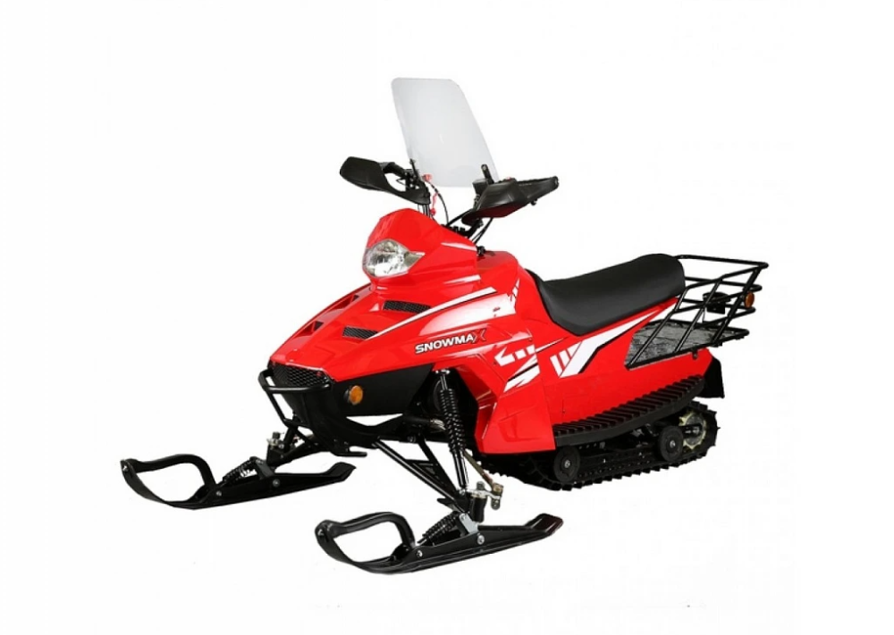 Снегоход Vento Snow Cat long в Абакане