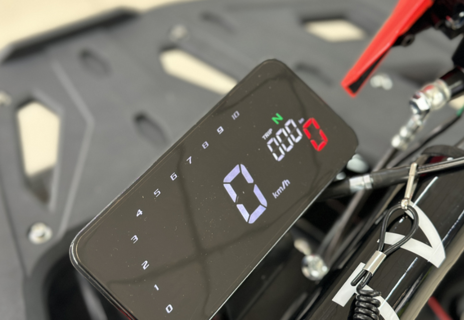 Квадроцикл GBM MAVERICK 222 NEW в Абакане